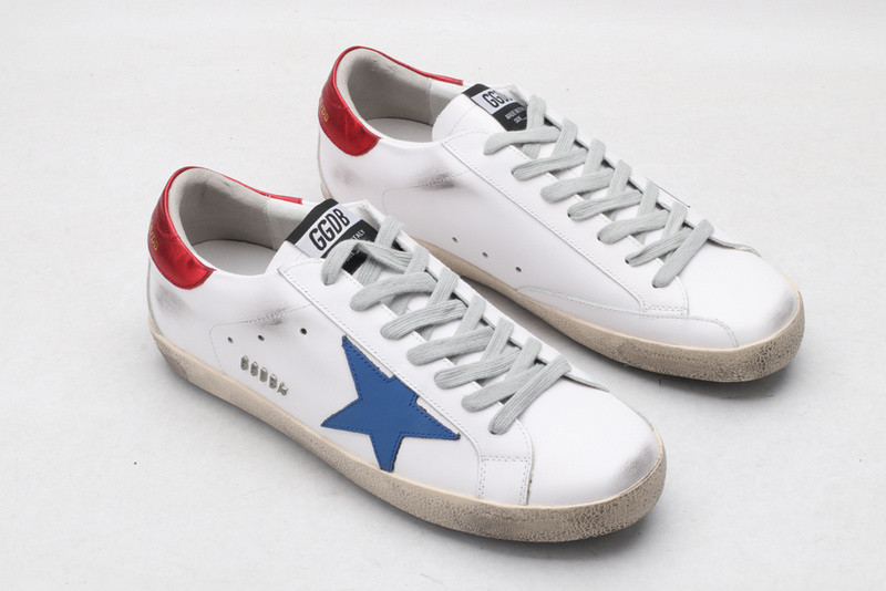ggdb sneaker