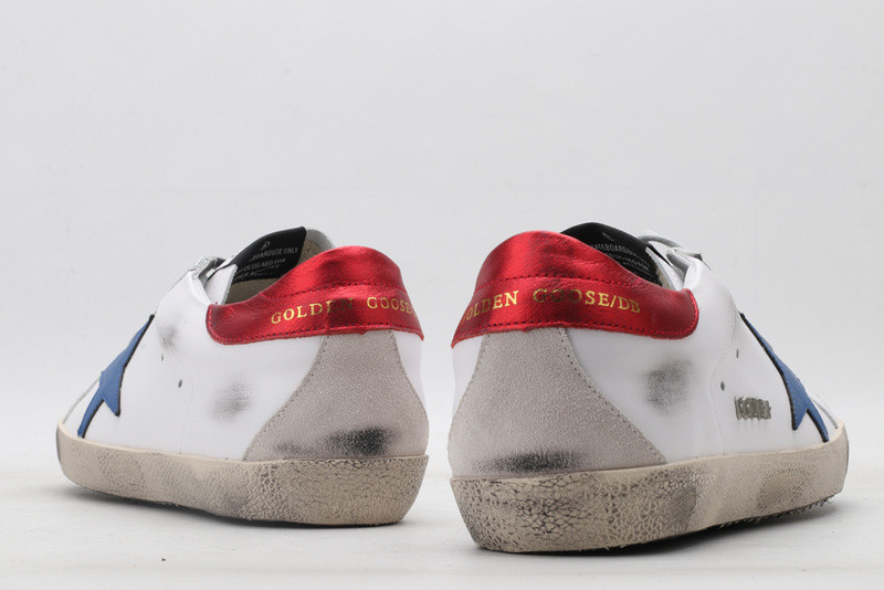 ggdb sneaker