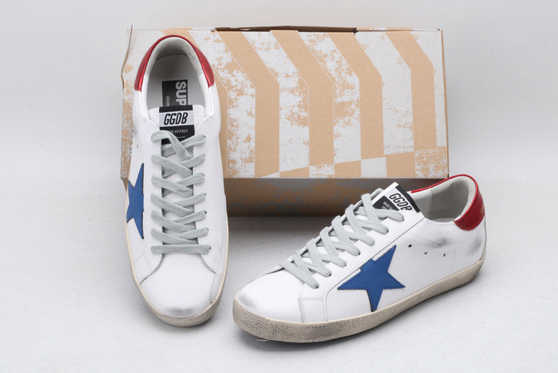 ggdb sneaker