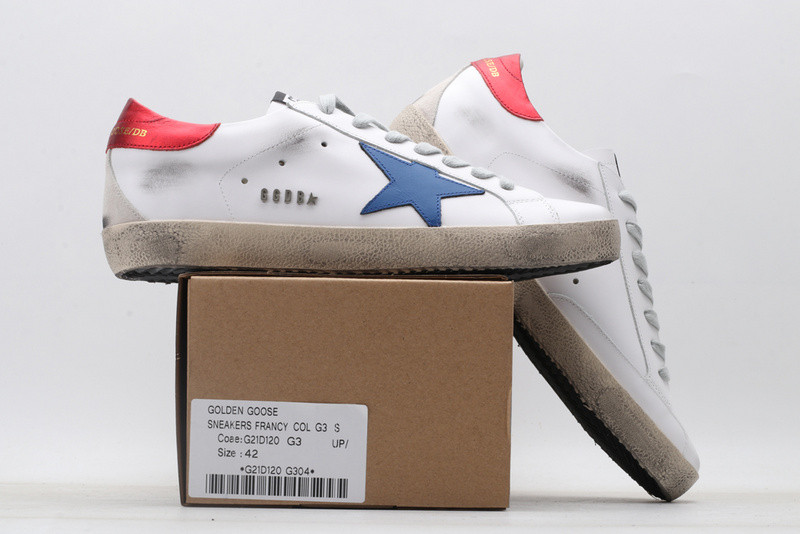 ggdb sneaker