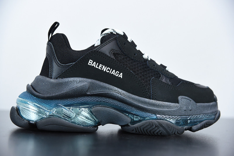 bc triple s trainer 544351 w09e1 9025