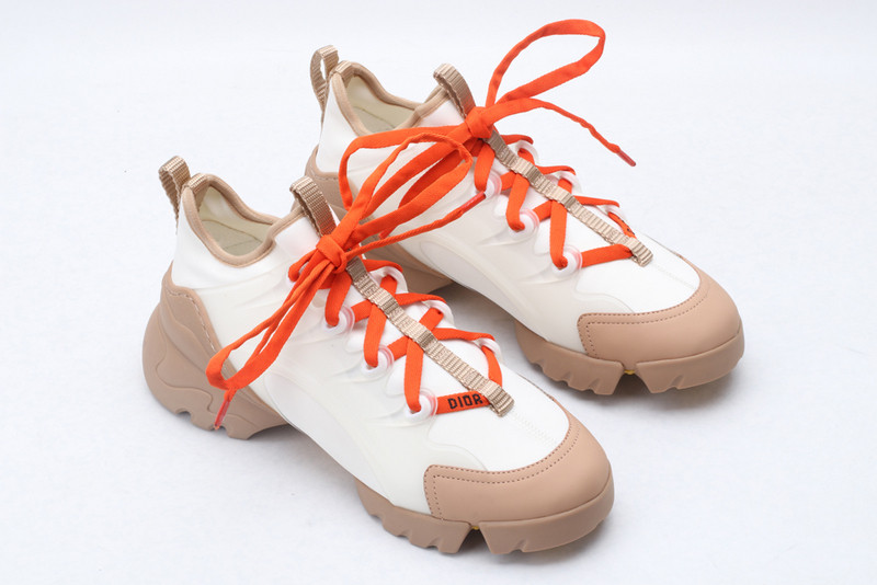 dio* d-connect sneaker