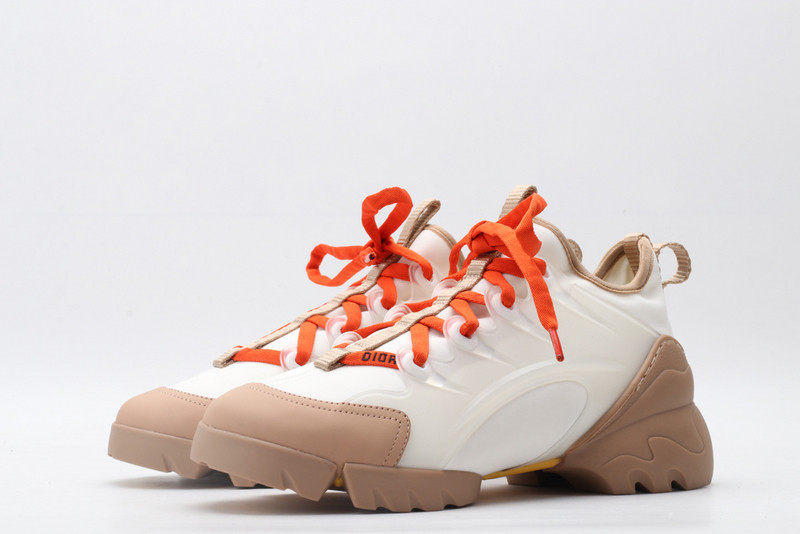 dio* d-connect sneaker