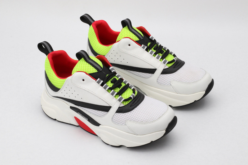 dio* homme dad shoes 805