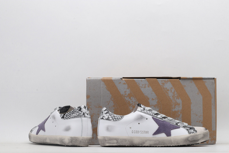 ggdb sneaker