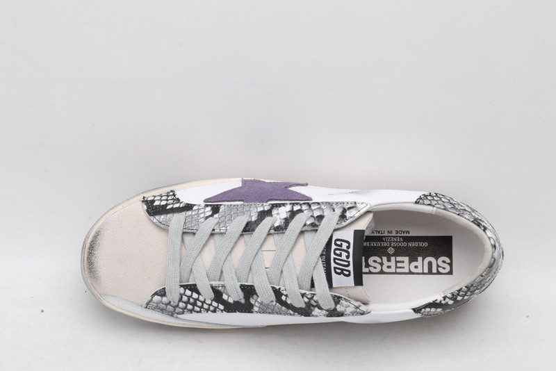 ggdb sneaker