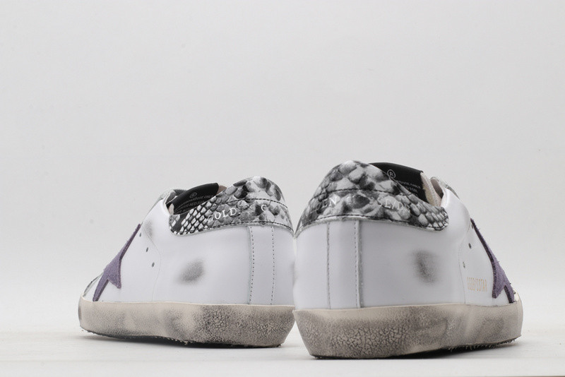 ggdb sneaker