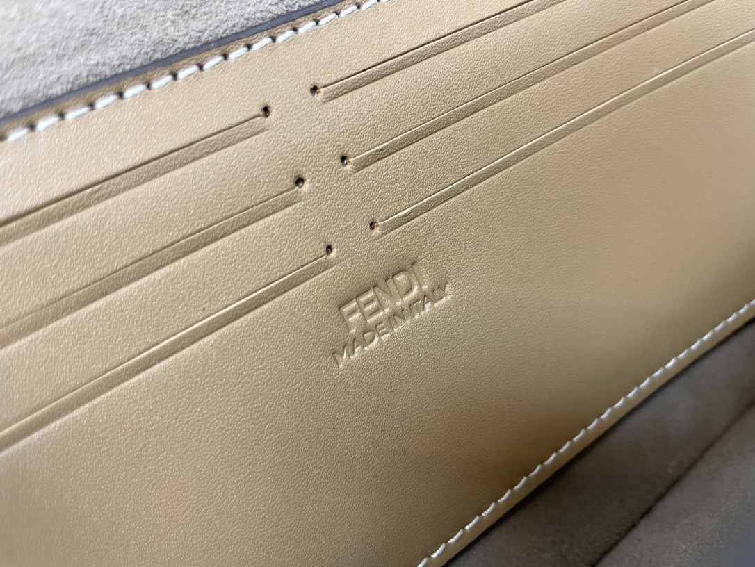 Fendi Bag