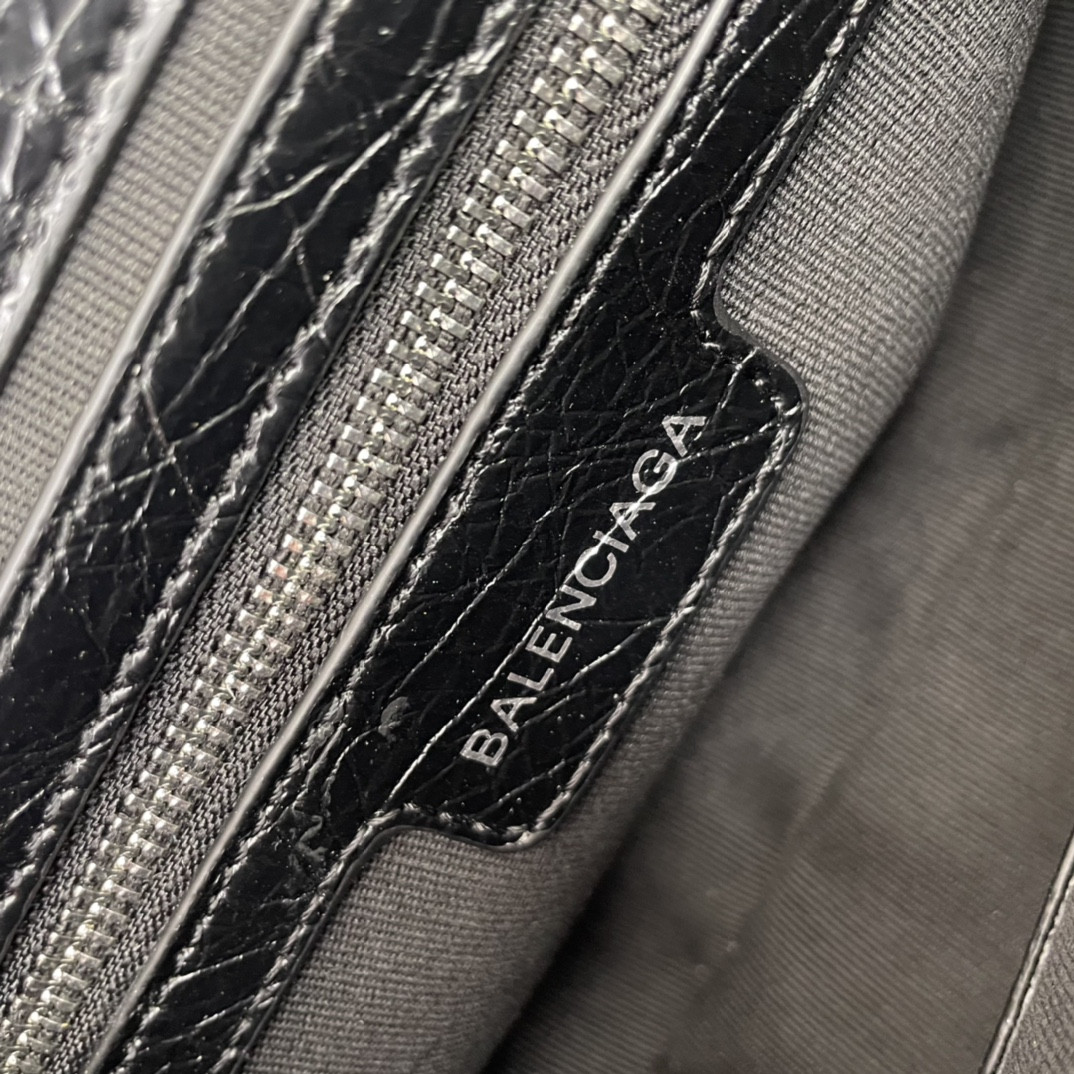 Balenciaga purse