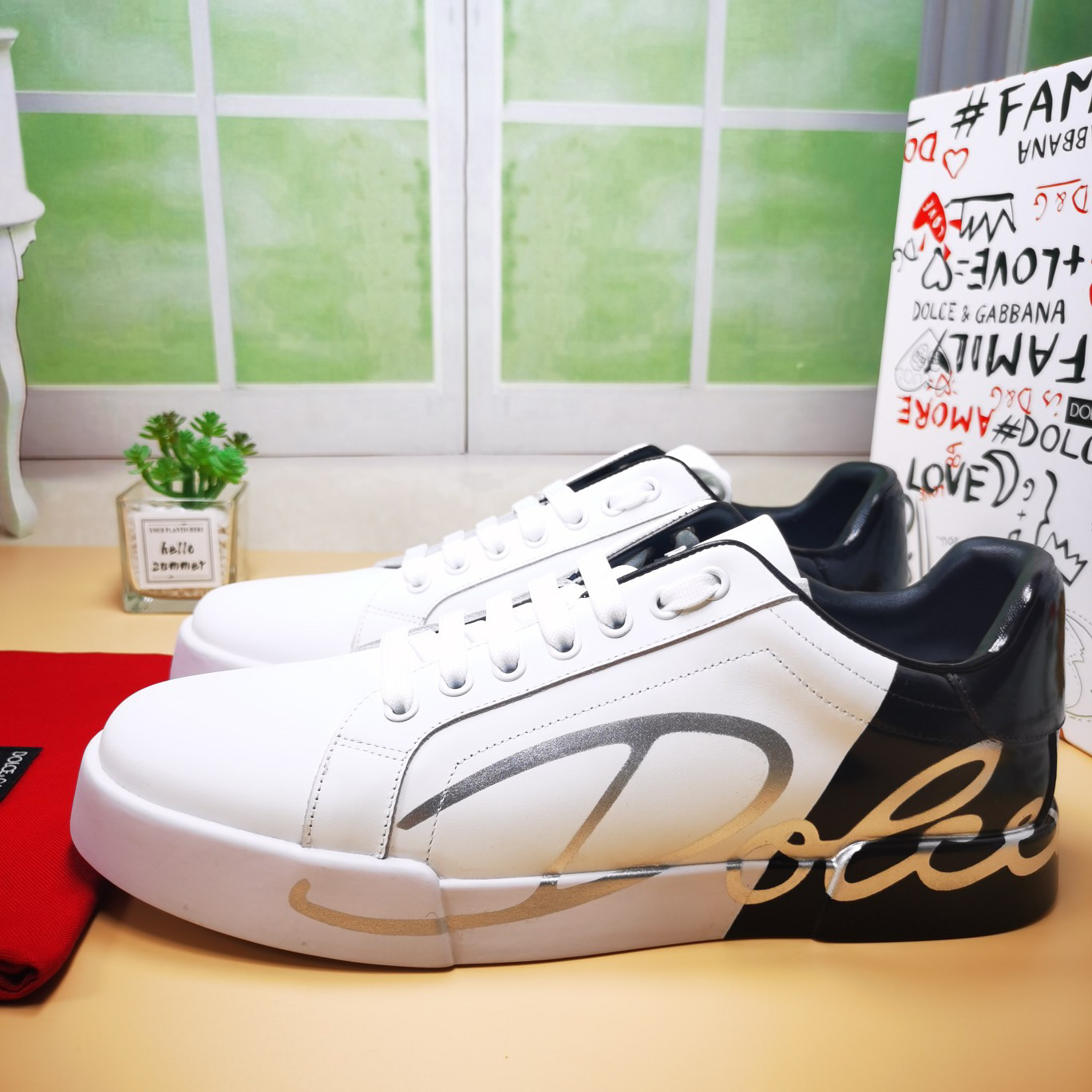DG SNEAKER