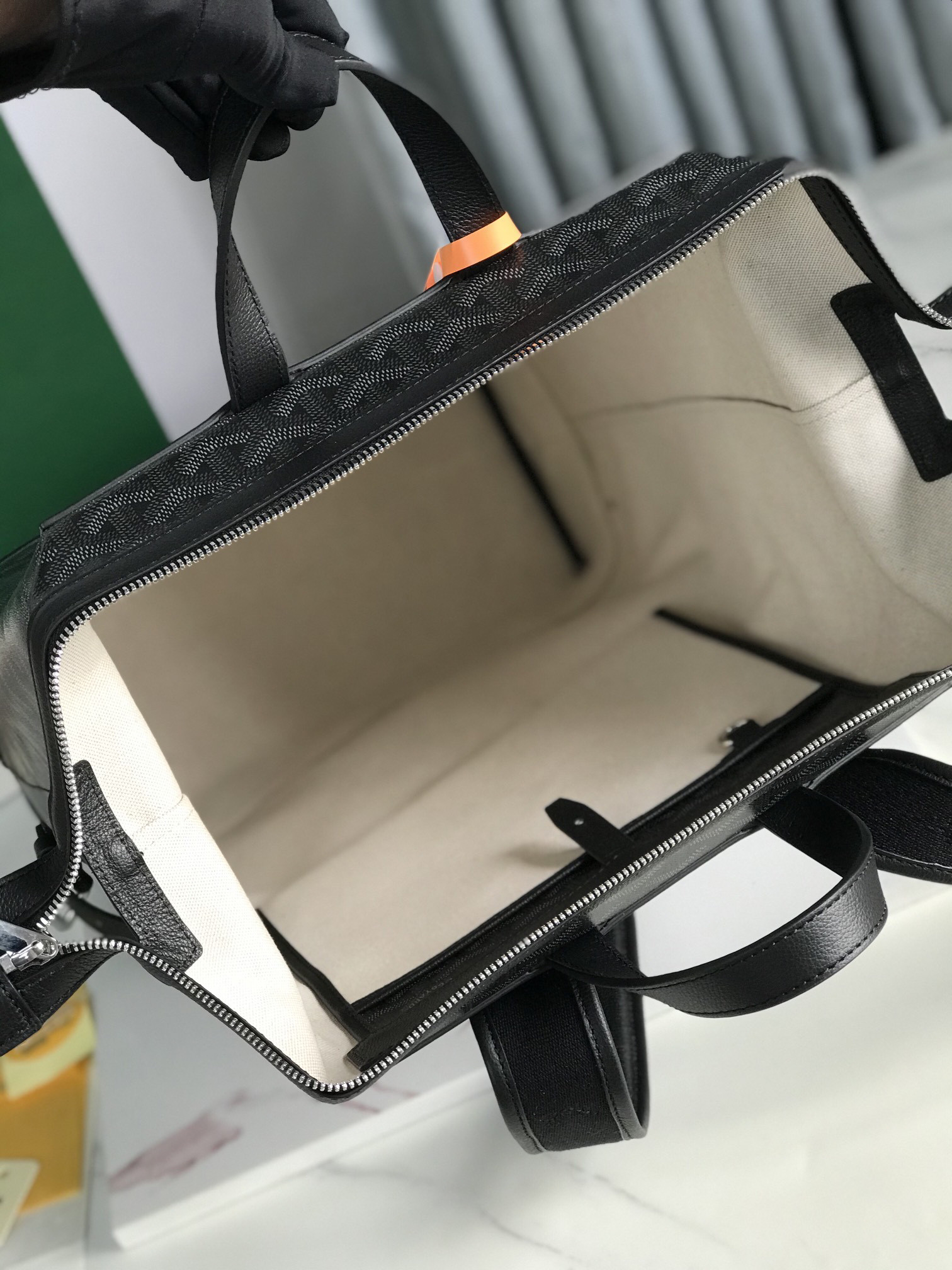 GOYARD PURSE