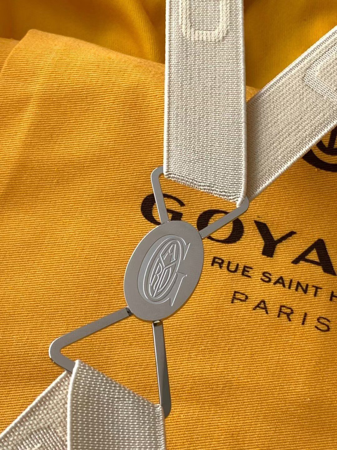 GOYARD PURSE