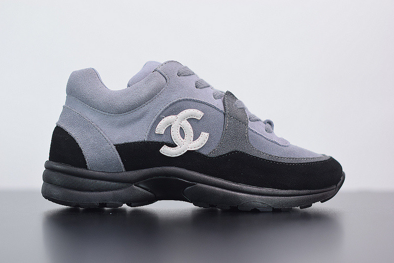Ch*el sneaker