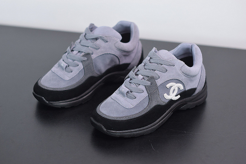 Ch*el sneaker