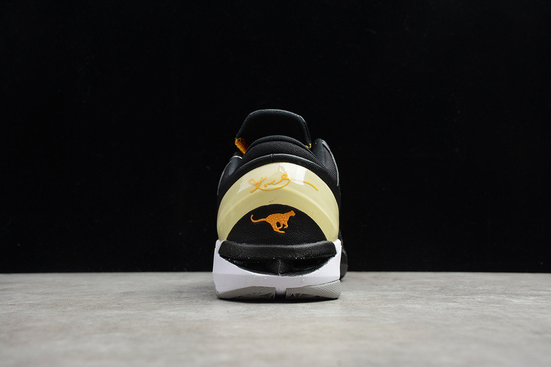 nike zoom kobe 7 system ‘cheetah’ 488371-800