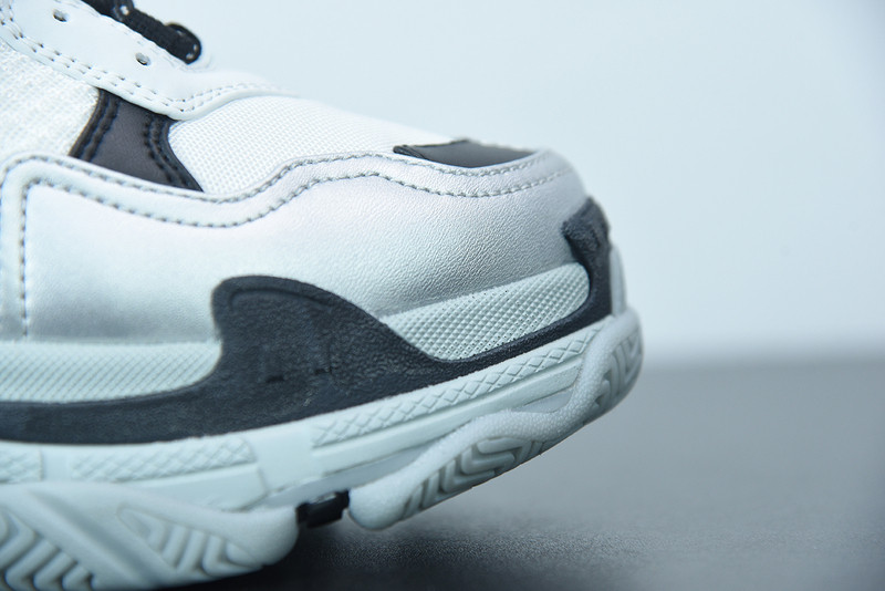 bc triple s trainer