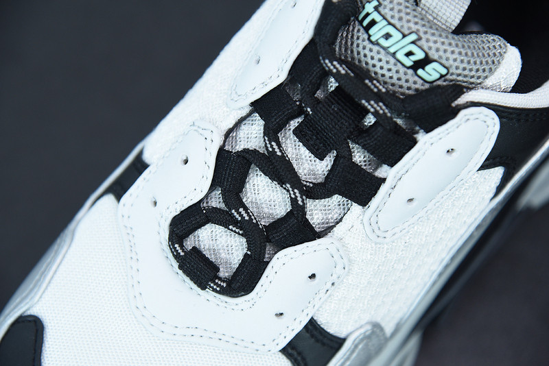 bc triple s trainer