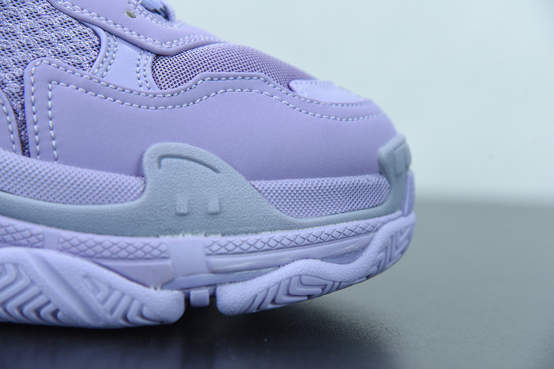 bc triple s trainer