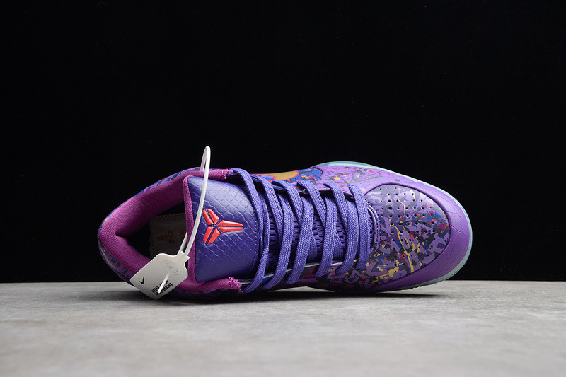 nike zoom kobe 4 