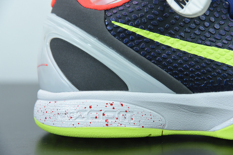 zoom kobe 6 S*p*e 