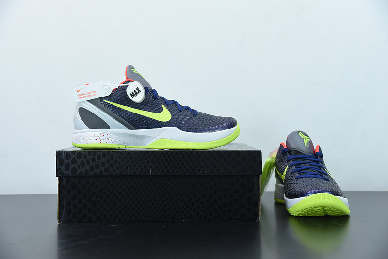 zoom kobe 6 S*p*e 