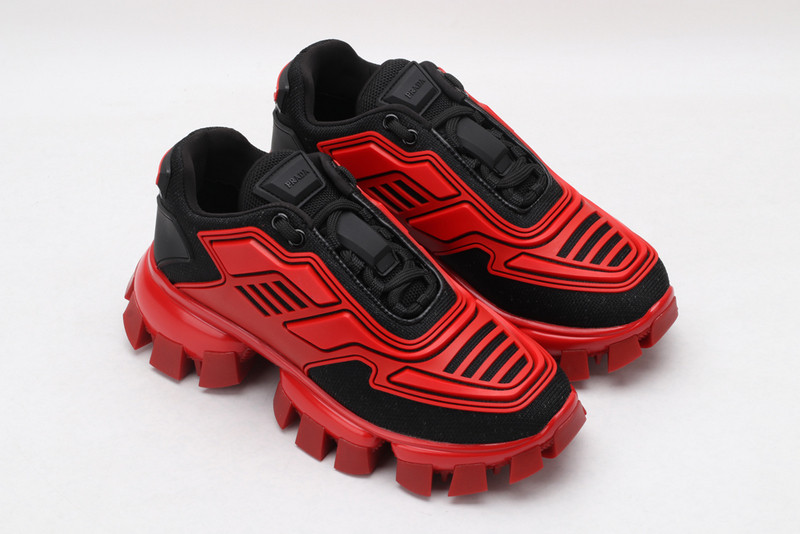 pr sneaker