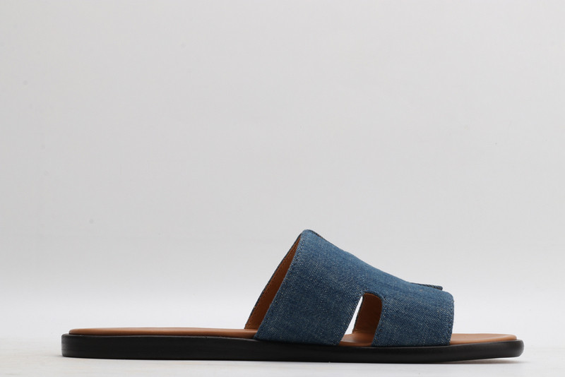 H**mes slide