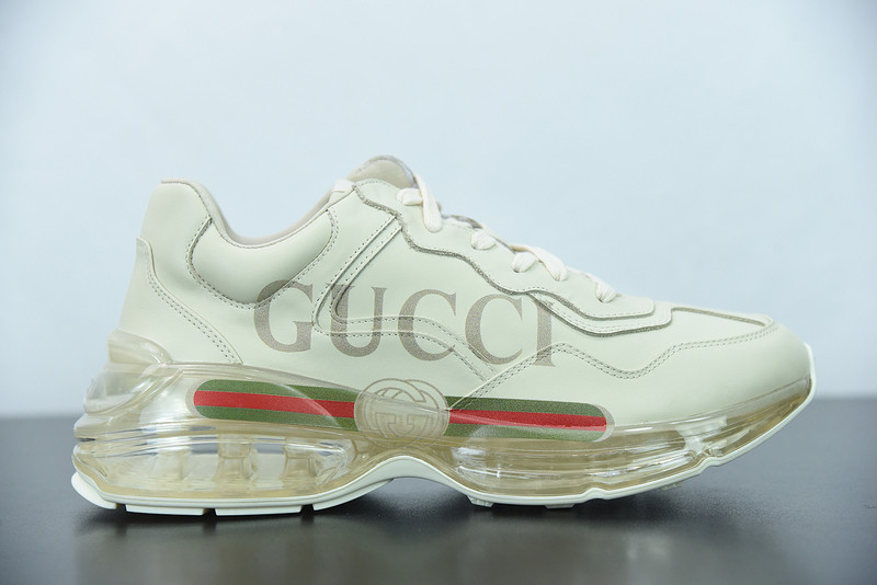 g*u*i rhyton sneaker
