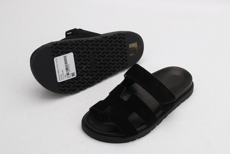 H**mes slide