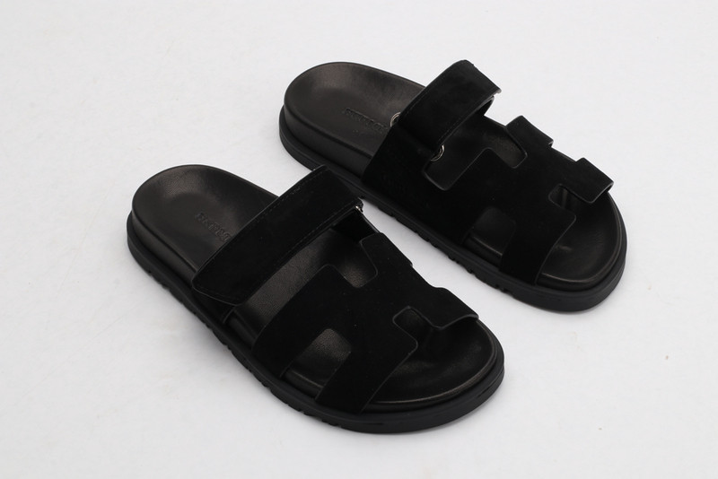 H**mes slide