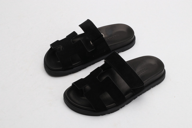 H**mes slide