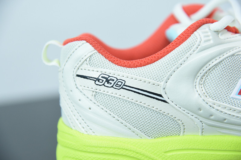 new balance mr530si