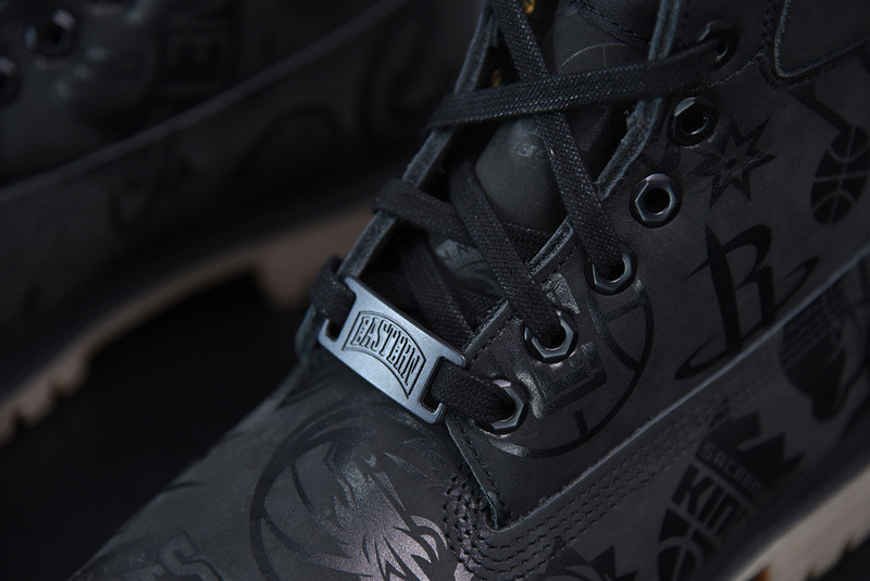 Ti*mber*land sneaker