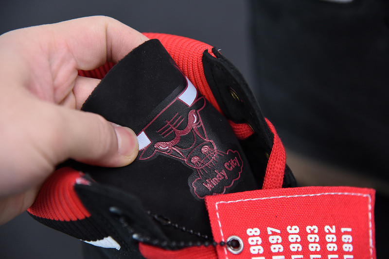 Ti*mber*land sneaker