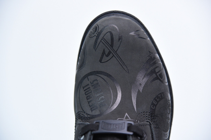 Ti*mber*land sneaker