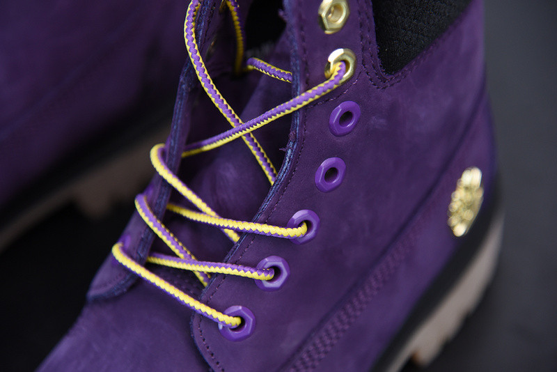 Ti*mber*land sneaker