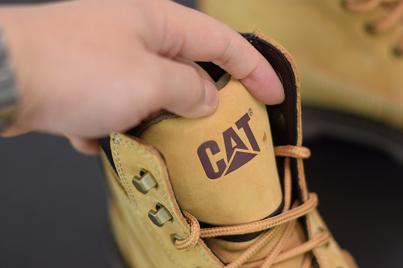 Ti*mber*land sneaker