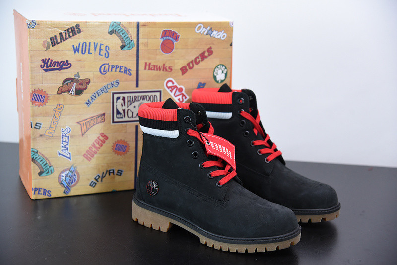 Ti*mber*land sneaker