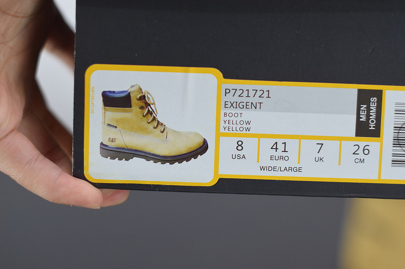 Ti*mber*land sneaker