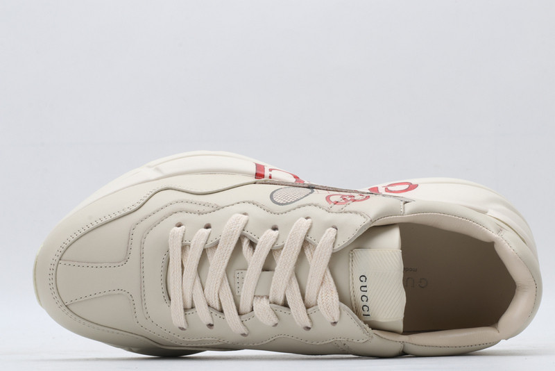 g*u*i rhyton sneaker