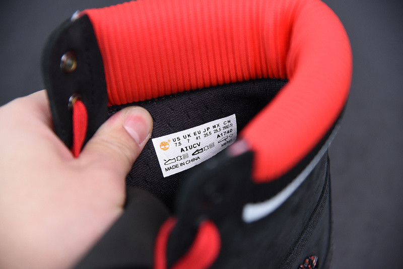 Ti*mber*land sneaker