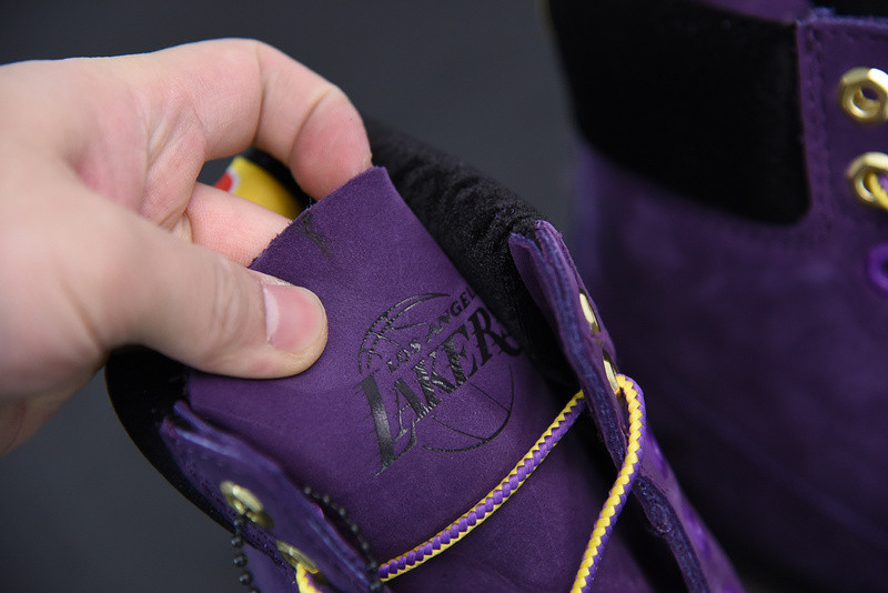 Ti*mber*land sneaker