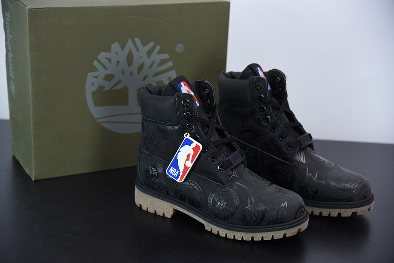 Ti*mber*land sneaker