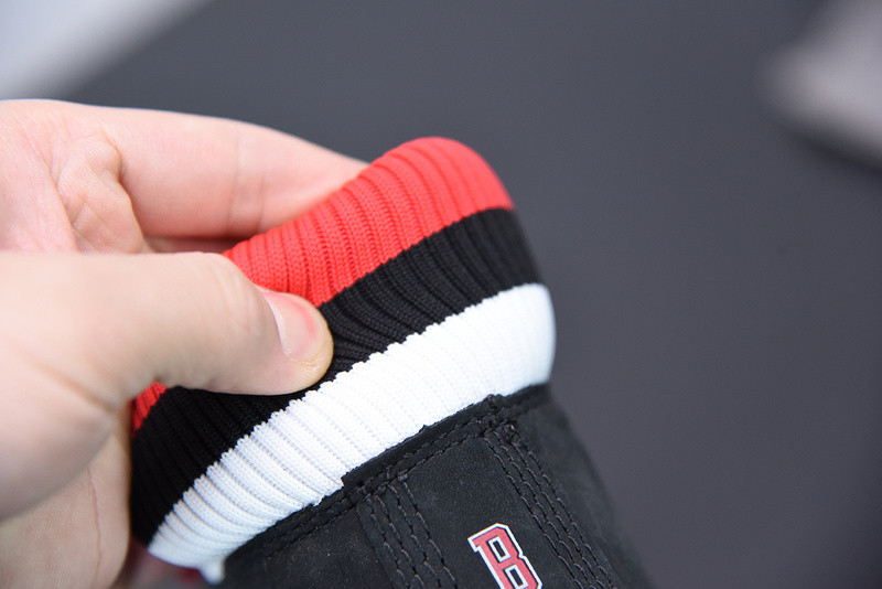 Ti*mber*land sneaker