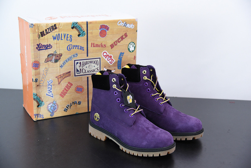 Ti*mber*land sneaker