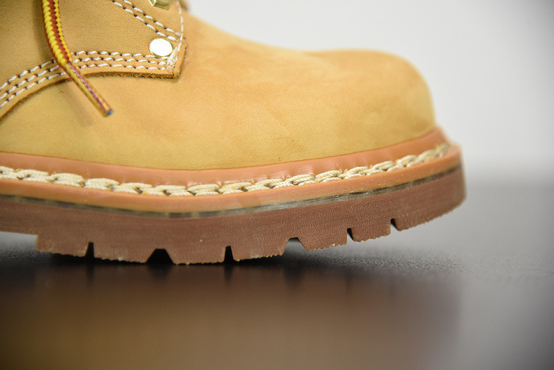 Ti*mber*land sneaker