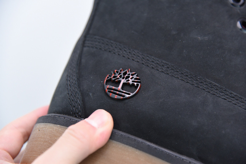 Ti*mber*land sneaker