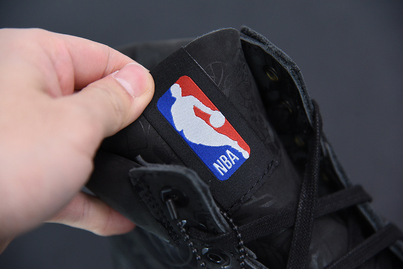 Ti*mber*land sneaker