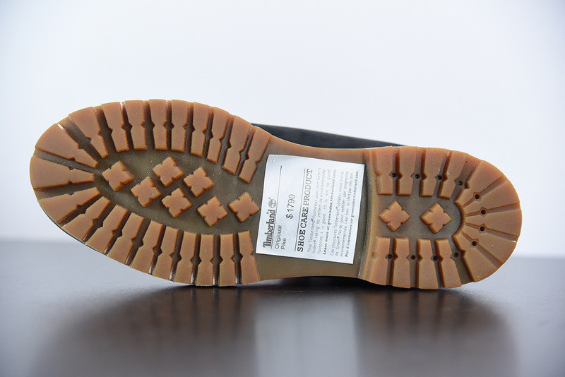 Ti*mber*land sneaker