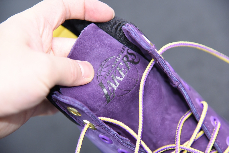 Ti*mber*land sneaker